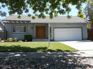 3924 Agatha Way, San Jose, CA 95136