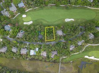 299 Marsh Cove Rd, Johns Island, SC 29455