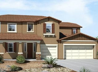 5520 W Beth Dr, Laveen, AZ 85339