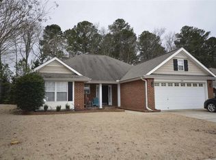 128 Imogene Way, Madison, AL 35758
