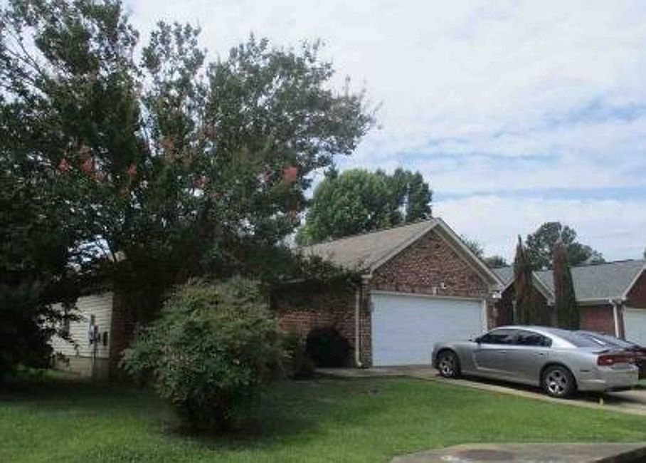 Property Front View