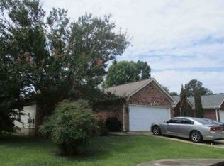 2407 Stardust Dr, Tuscaloosa, AL