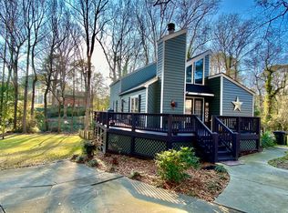 1816 Sandcrest Dr, Rockingham, NC 28379