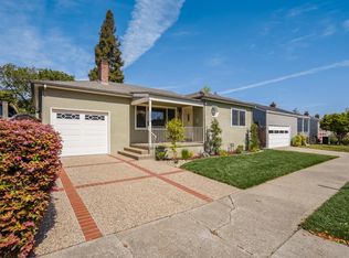 2072 Arroyo Ave, San Carlos, CA 94070