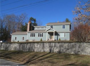 7 Curtis Lake Dr, Sanford, ME 04073