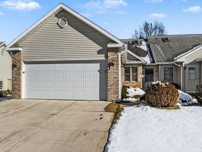 1355 Honeysuckle Ln, Niles, MI, 49120