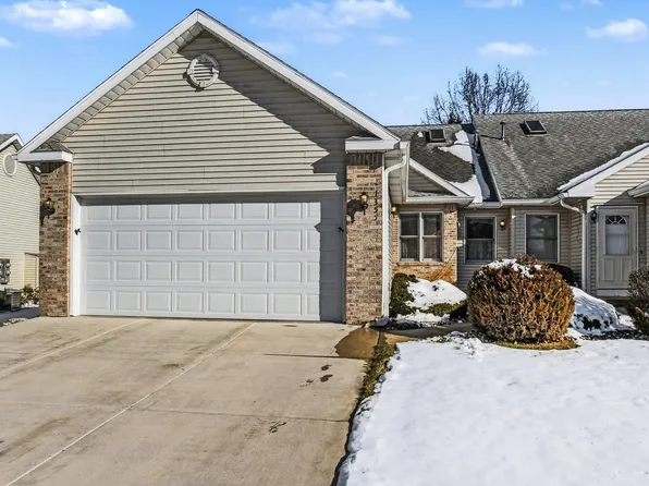 1355 Honeysuckle Ln, Niles, MI 49120