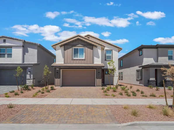 1017 Gentle Swan St, Henderson, NV 89011