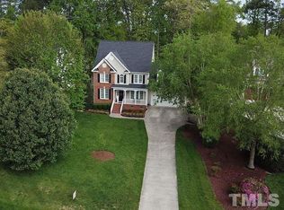 3413 La Costa Way, Raleigh, NC 27610