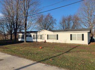 215 Junction St, Essex, IL 60935
