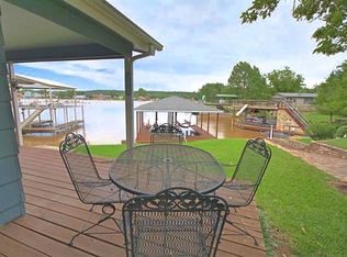 4035 Lands End Ct, Granbury, TX 76048