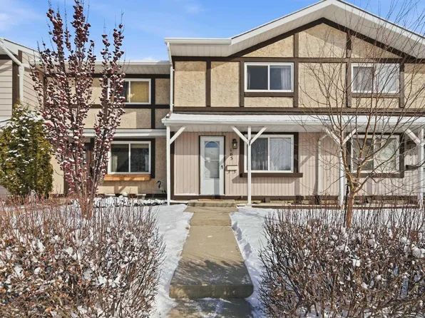 165 Tudor Ln NW, Edmonton, AB T6J 3T5