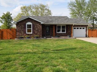 231 Marshall Dr, Clarksville, TN 37042