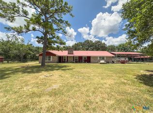 13167 State Highway 111 E, Yoakum, TX 77995