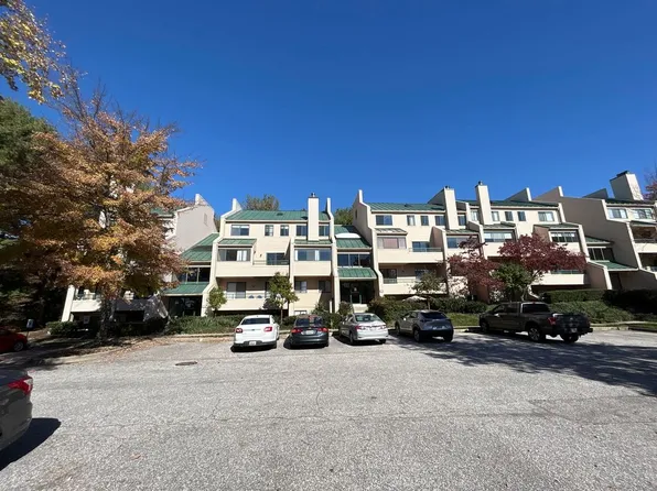 8017 Valley Manor Rd APT 3B, Owings Mills, MD 21117