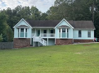 155 Clearbrook Way, Fayetteville, GA 30215