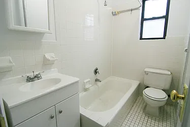 Rented by Horowitz Real Estate
