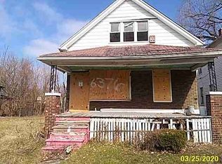 6376 Majestic St, Detroit, MI 48210