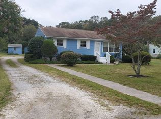 249 Indian Trail Rd, Cape May Court House, NJ 08210