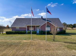 15099 Fargo Dr, Chandler, TX 75758