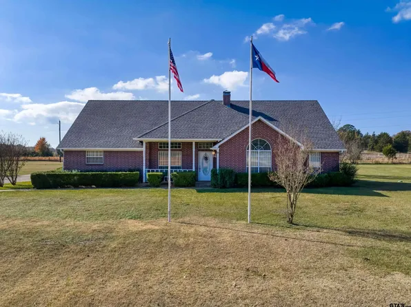 15099 Fargo Dr, Chandler, TX 75758