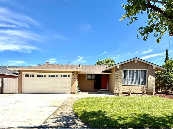 2810 Gavilan Ct, San Jose, CA 95148