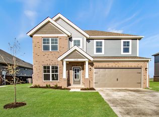 10085 Creamery Ln LOT 41, Bowling Green, KY 42101