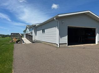 17860 County Highway Un, Chippewa Falls, WI 54729