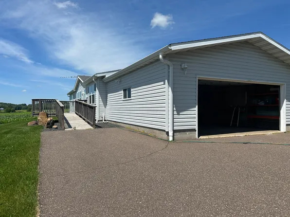 17860 County Highway Un, Chippewa Falls, WI 54729