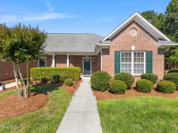 1024 Bridgeport Way, Leland, NC 28451