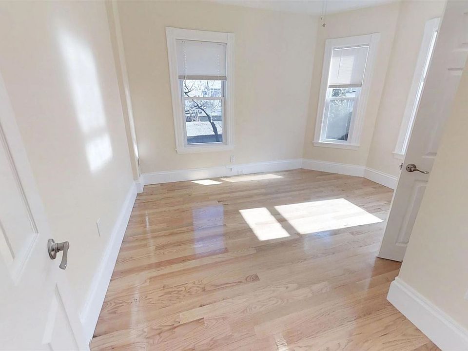 87 Morrison Ave. #1R Somerville - Davis Square Shared Unit P