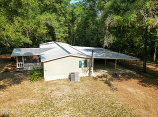 1509 Southern Way, Chipley, FL 32428