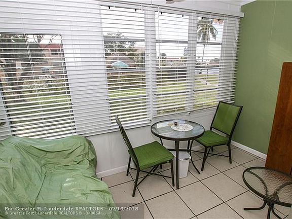 5th image of 2901 Sunrise Lakes Dr E APT 105