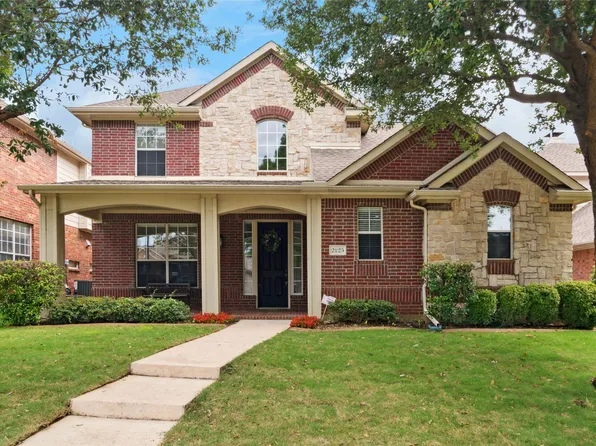 2125 Garden Crest Dr, Rockwall, TX 75087