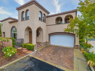 4150 Via Mira Monte, Calabasas, CA 91301