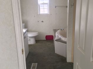 2014 Sandhill Rd, Lonoke, AR 72086