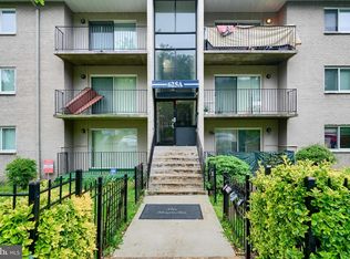625A Chesapeake St SE UNIT 202, Washington, DC 20032