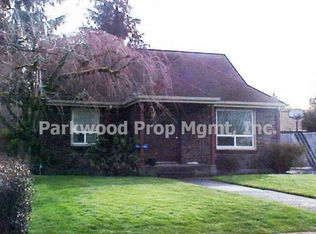 2327 Mt View Ave W, University Place, WA 98466