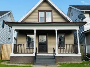 1136 Earl St, Toledo, OH 43605