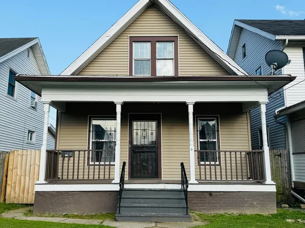 1136 Earl St, Toledo, OH 43605