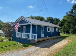 417 Juniper St, Greeneville, TN 37745