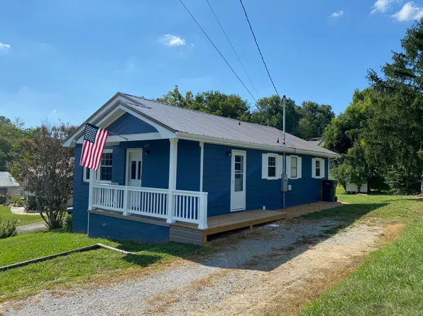 417 Juniper St, Greeneville, TN 37745