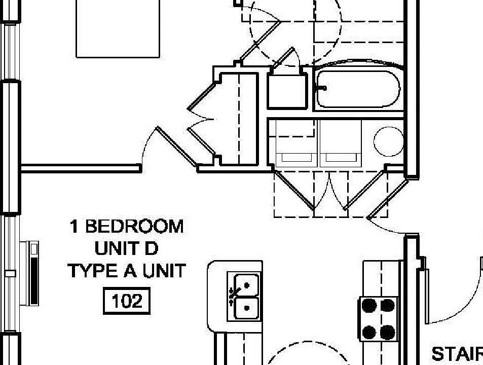 1st image of 2075 N Cambridge Ave #102