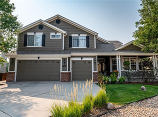 7146 Calcite Ct, Castle Rock, CO 80108