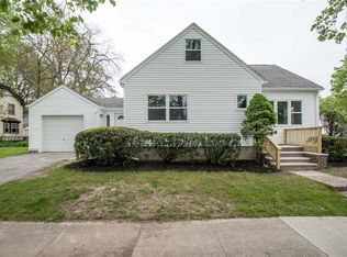 205 Long Acre Rd, Rochester, NY 14621