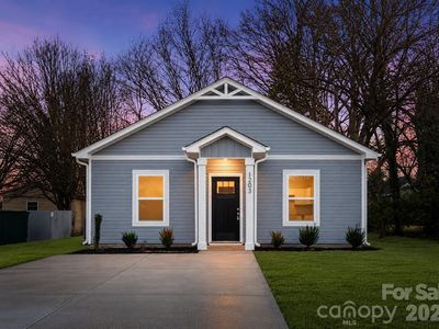1910 Wilson W Lee Blvd, Statesville, NC, 28677