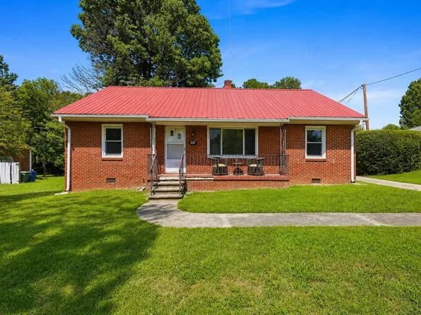 306 Oakgrove Dr, Graham, NC 27253