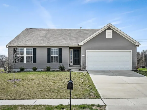 30 Stone Bridge Dr, Moscow Mills, MO 63362