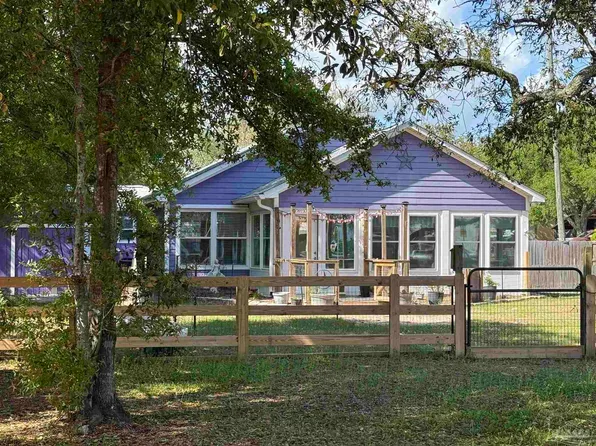 10600 Gulf Beach Hwy, Perdido Key, FL 32507