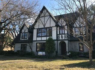 7022 Lakeshore Dr, Dallas, TX 75214